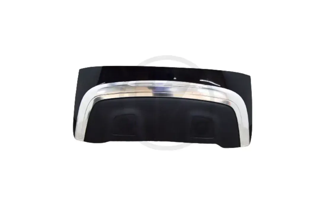 SOFT TOP COMP. COVER